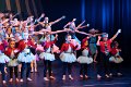 Mini Stars Circus 3G  058